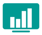 monitoring icon